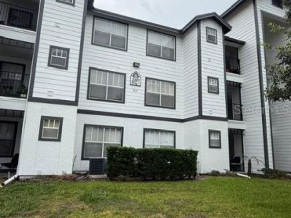 2207 ANTIGUA PLACE, Unit 727, KISSIMMEE, FL 34741