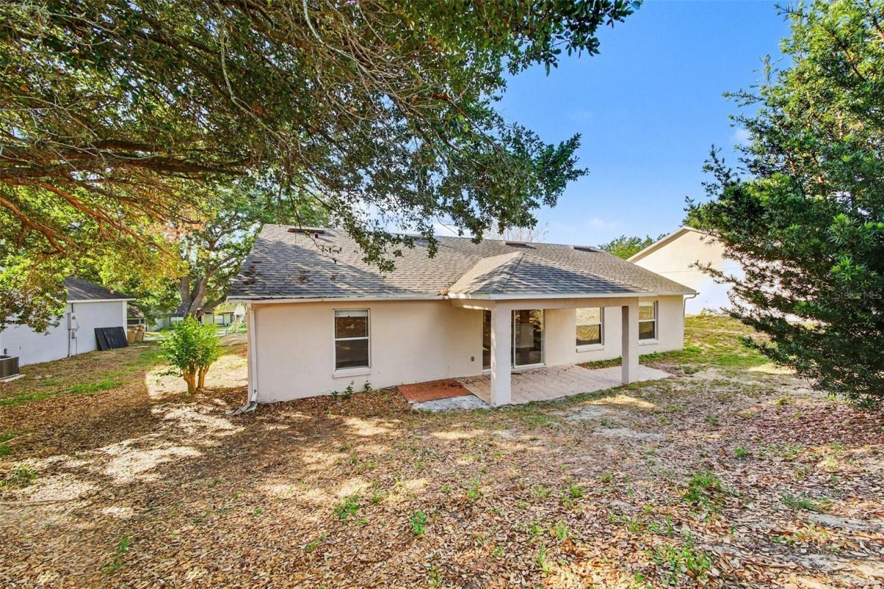 10423 Lake Hasson Circle , Clermont, FL 34711 Photo