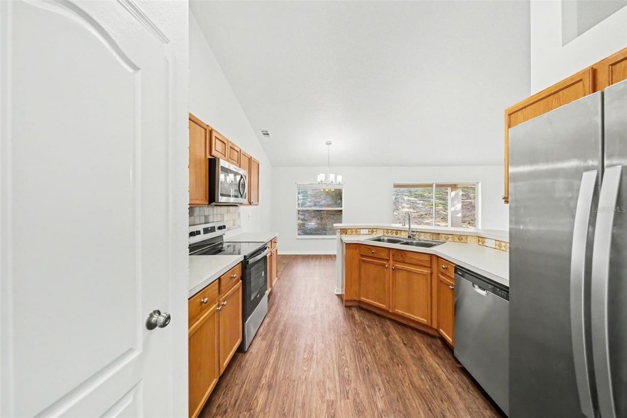 10423 Lake Hasson Circle , Clermont, FL 34711 Photo