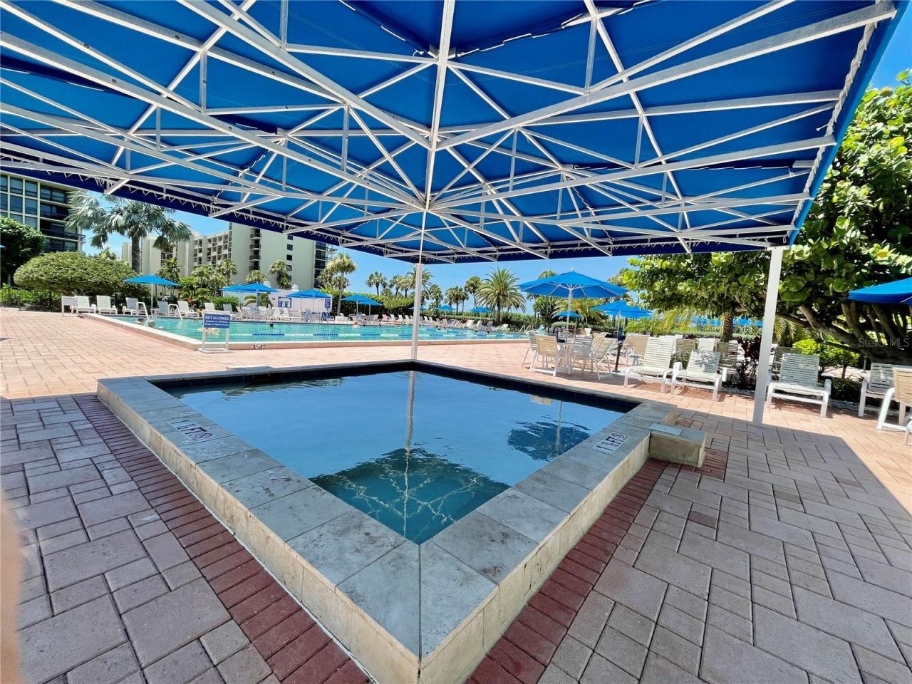 1135 Gulf Of Mexico Drive, Unit 505, Longboat Key, FL 34228 Photo