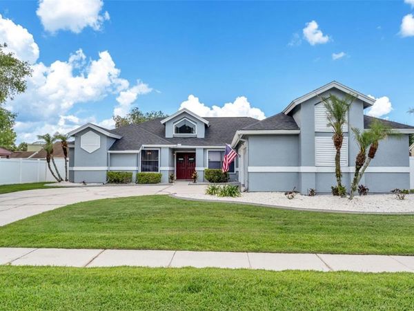 2331 PEPPERCORN STREET , KISSIMMEE, FL 34741