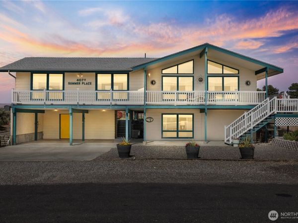 407 Summer Place S, Mattawa, WA 99349