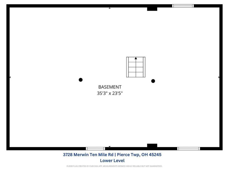 3731 Merwin 10 Mile Road, Pierce Twp, OH 45245 Photo 49