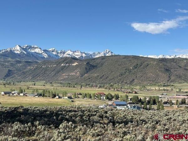 TBD Vista Drive, Ridgway, CO 81432