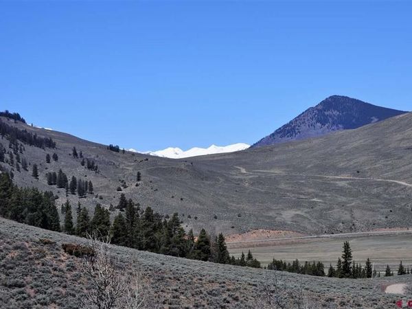 Lot 25 Wilder Mountain Road, Almont, CO 81210