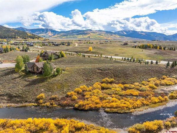 88 Vista Court, Crested Butte, CO 81224
