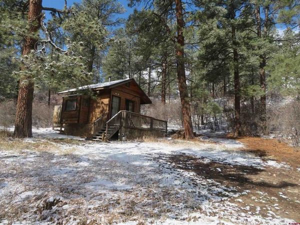 203 Evergreen, Pagosa Springs, CO 81147