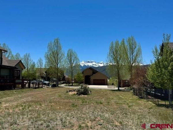529 Marion Overlook, Ridgway, CO 81432