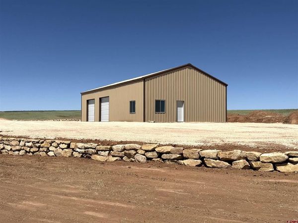 14516 Road 14, Cahone, CO 81320