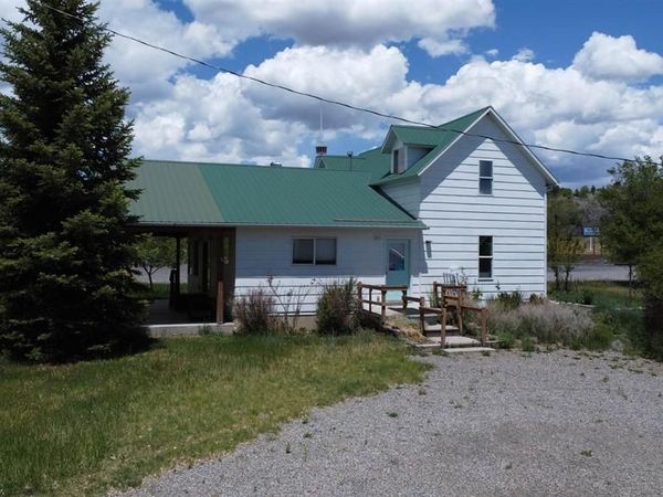 1563 SW 9th Street, Cedaredge, CO 81413