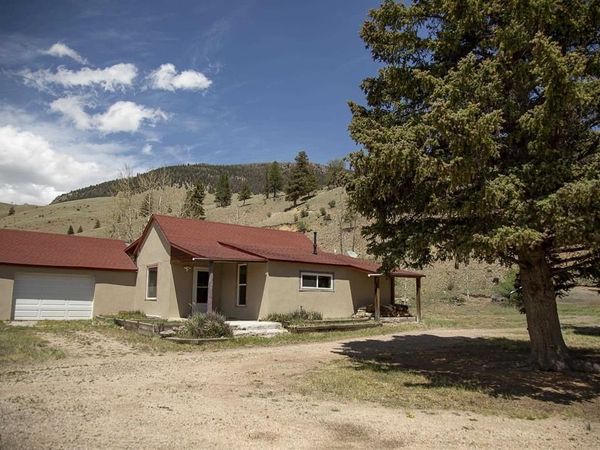 1010 La Garita Street, Creede, CO 81130