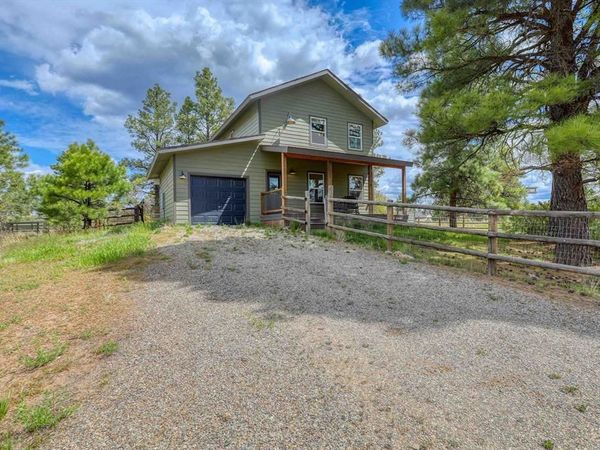 15 Home Court, Pagosa Springs, CO 81147