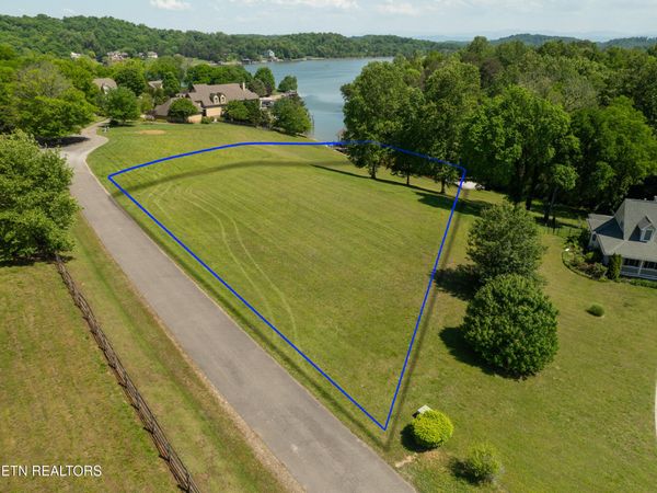 3836 Attley Drive, Louisville, TN 37777
