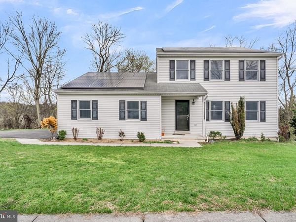3465 SULLIVAN STREET, MECHANICSBURG, PA 17050