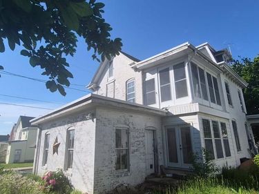 102 3RD STREET E , WAYNESBORO, PA 17268