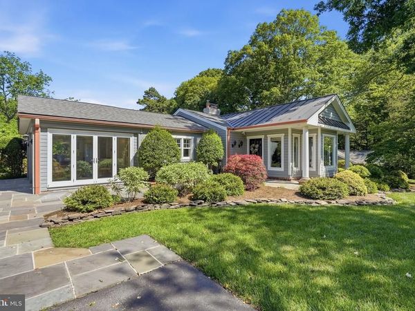 11744 STUART MILL ROAD, OAKTON, VA 22124