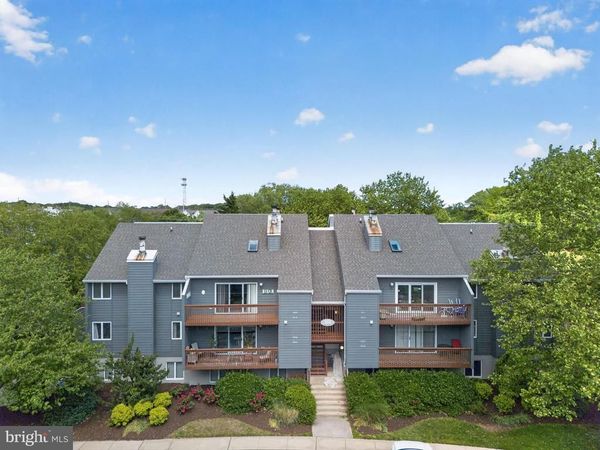 18 EAGLES LANDING , Unit 1810, REHOBOTH BEACH, DE 19971