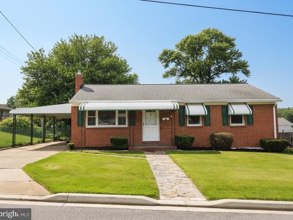 102 EMERSON AVENUE, GLEN BURNIE, MD 21061