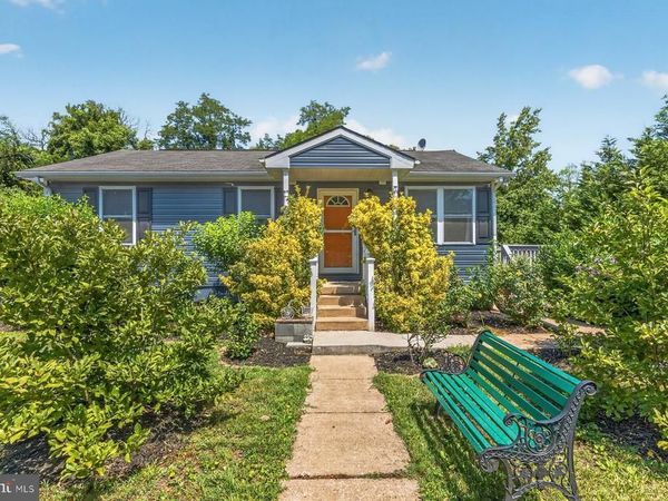 913 BALTIMORE ANNAPOLIS BOULEVARD, SEVERNA PARK, MD 21146