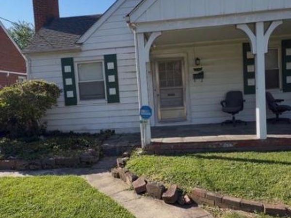 6521 HALLECK STREET, DISTRICT HEIGHTS, MD 20747
