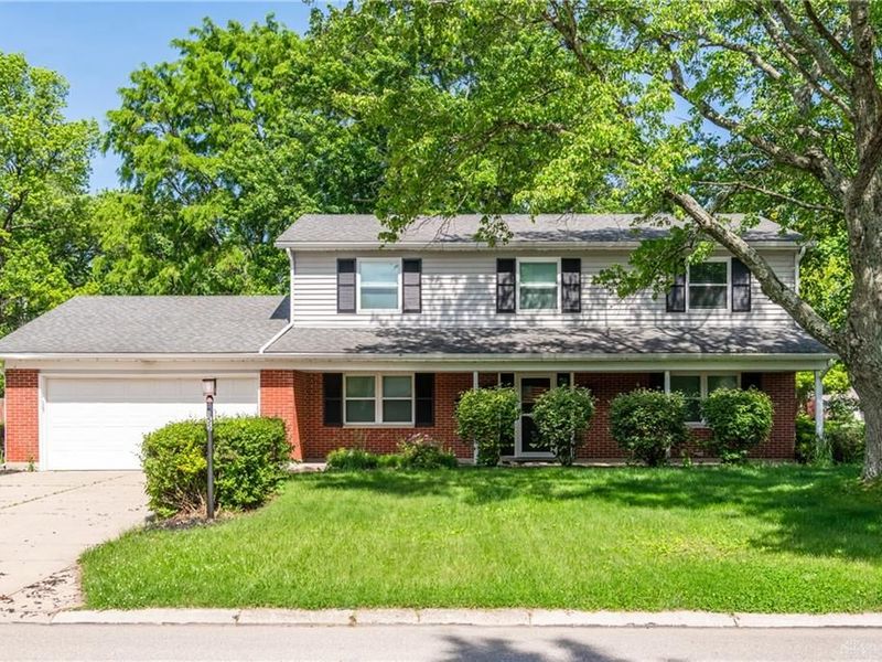 155 Glenburn Drive, Centerville, OH 45459 Photo 1