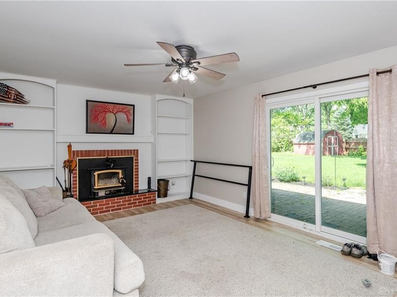 155 Glenburn Drive, Centerville, OH 45459 Photo 16