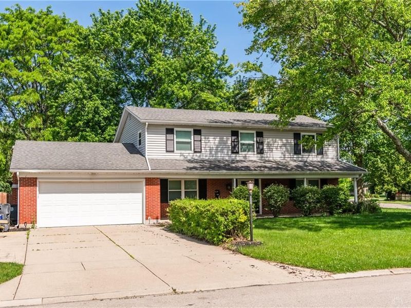 155 Glenburn Drive, Centerville, OH 45459 Photo 2