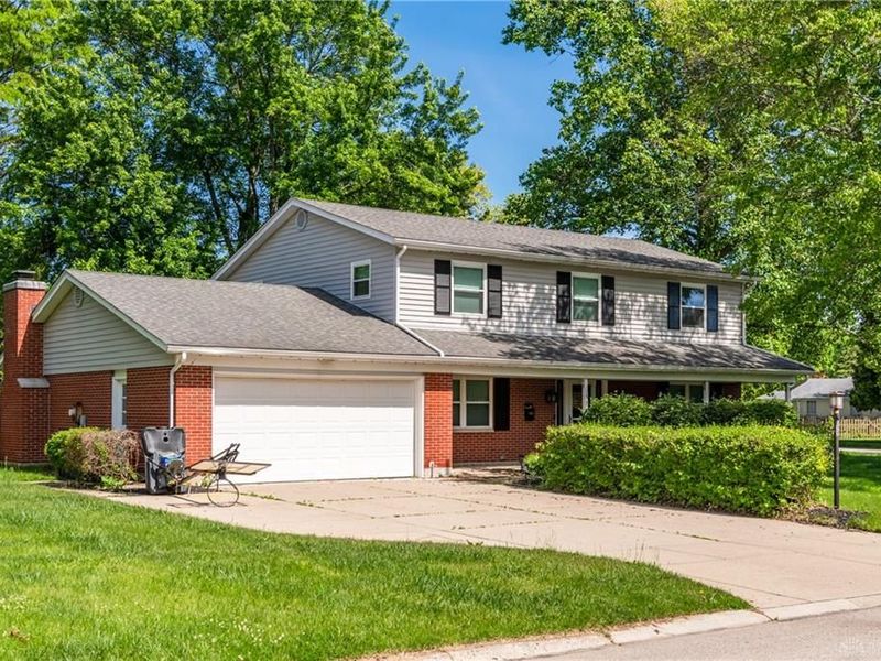 155 Glenburn Drive, Centerville, OH 45459 Photo 3