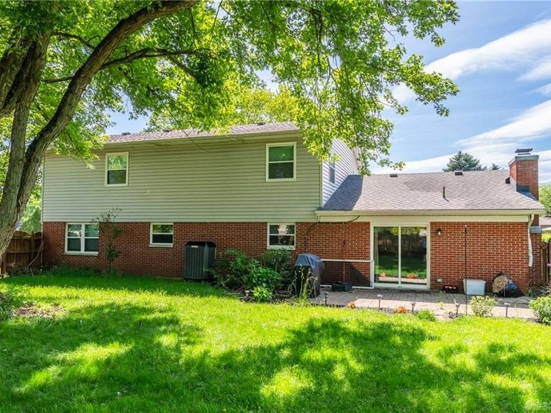 155 Glenburn Drive, Centerville, OH 45459 Photo 38