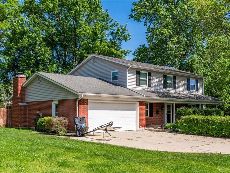 155 Glenburn Drive, Centerville, OH 45459 Photo 40