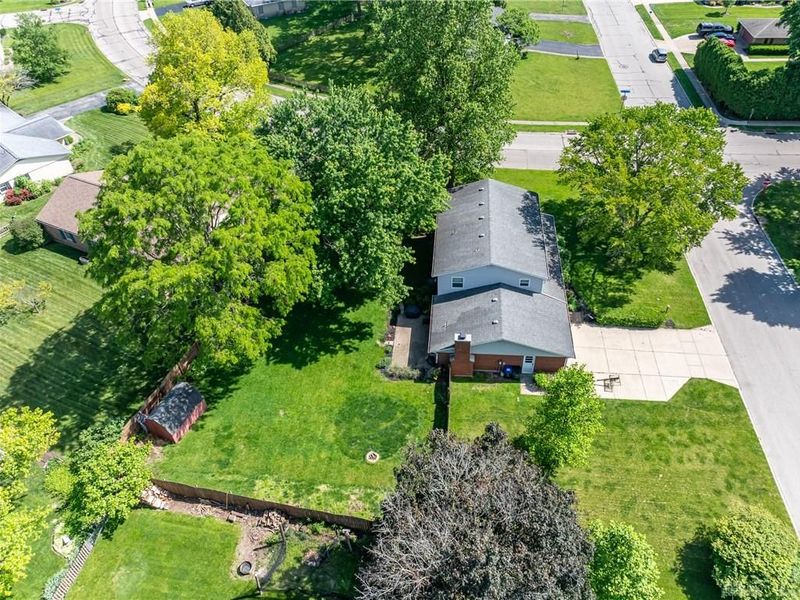 155 Glenburn Drive, Centerville, OH 45459 Photo 41