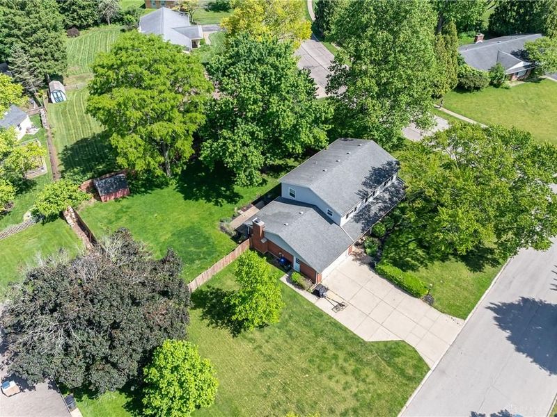 155 Glenburn Drive, Centerville, OH 45459 Photo 42