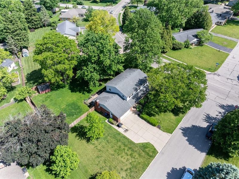 155 Glenburn Drive, Centerville, OH 45459 Photo 47