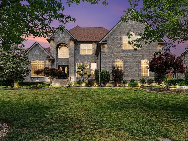 3356 Clovercroft Dr, Murfreesboro, TN 37130