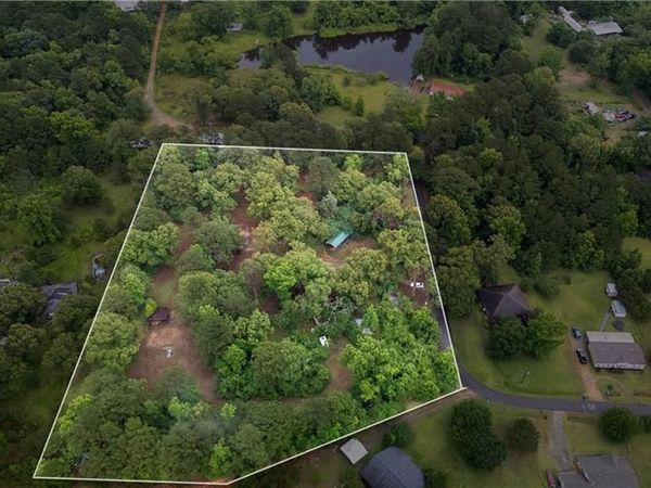 27 STOKES Road, Pineville, LA 71360