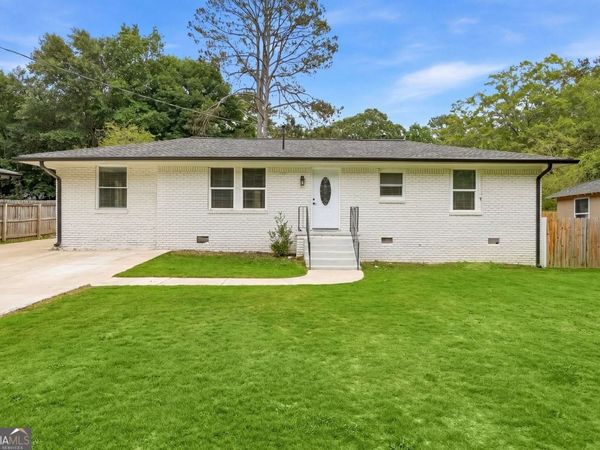 3177 Woodlynne Way, Doraville, GA 30340