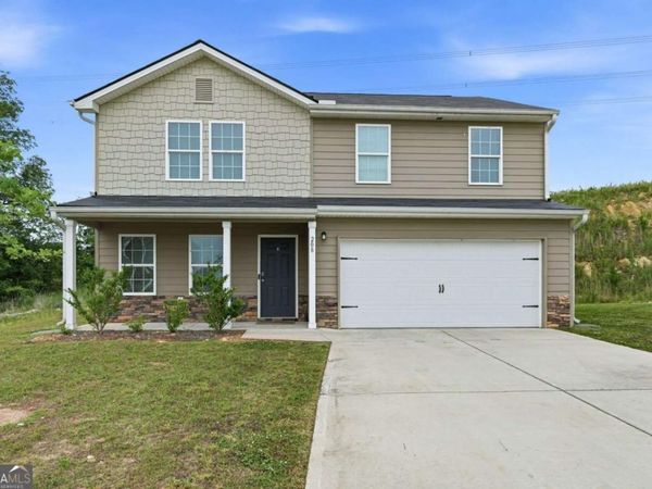 208 Coventry Court, Kingston, GA 30145