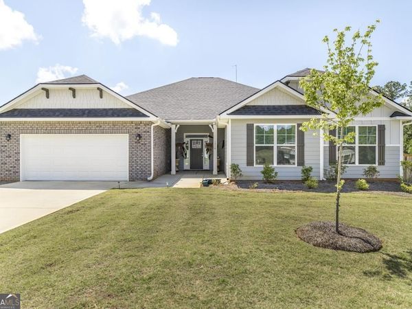 1310 Barrington Place Cove, Macon, GA 31220