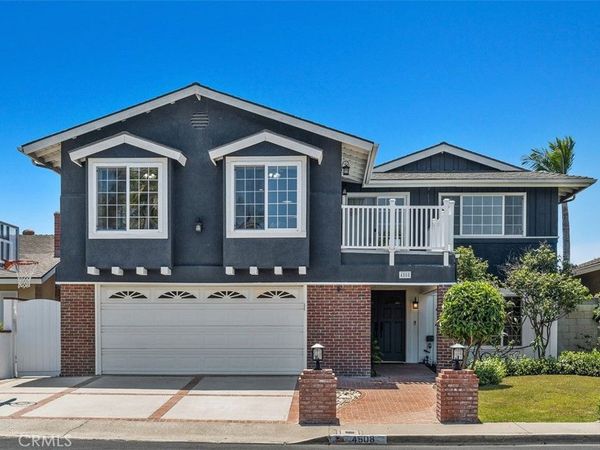 4508 Guava, Seal Beach, CA 90740