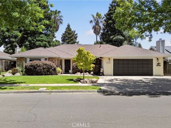 3442 Joerg Avenue, Merced, CA 95340