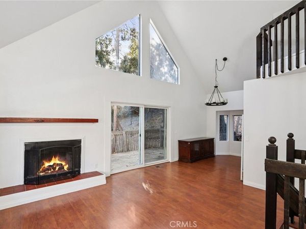 5866 Robin Oak Drive, Angelus Oaks, CA 92305