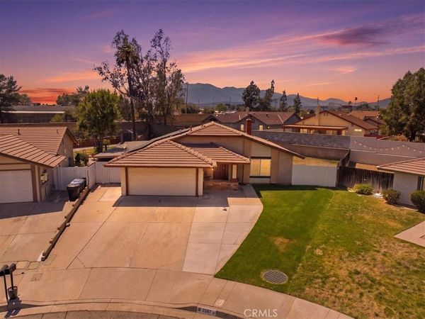 2387 La Salle Avenue, San Bernardino, CA 92407