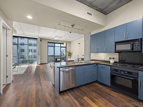 527 Tenth Ave, Unit 302, San Diego, CA 92101