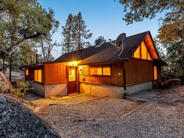 22541 Hwy 243, Idyllwild, CA 92549