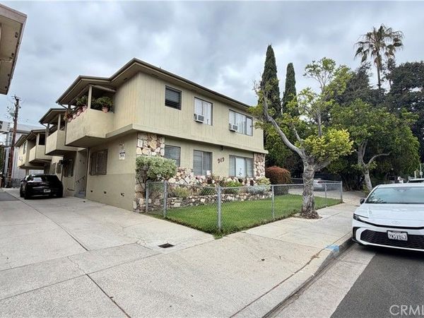 919 N Orange Grove Avenue, Unit 6, Los Angeles, CA 90046