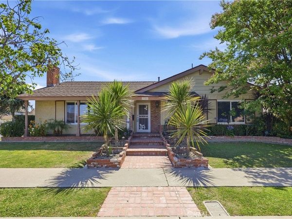 9306 Gregory Street, Cypress, CA 90630