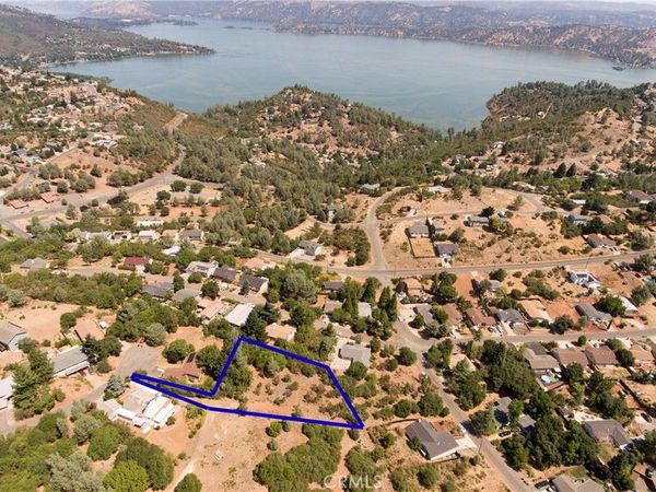 9785 Mount Hood Way, Kelseyville, CA 95451