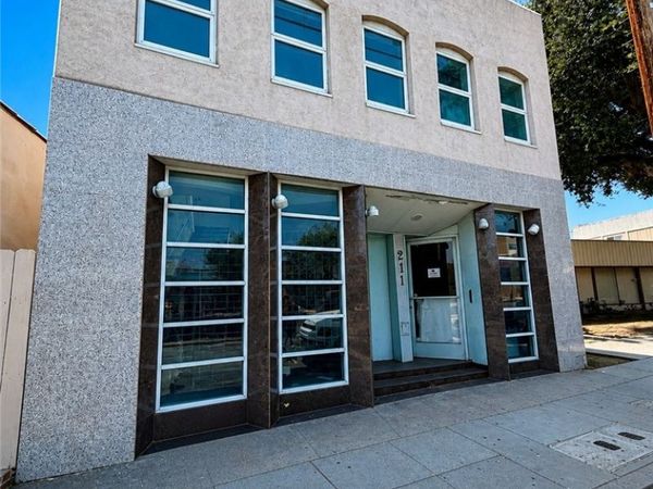 211 S Verdugo, Glendale, CA 91205