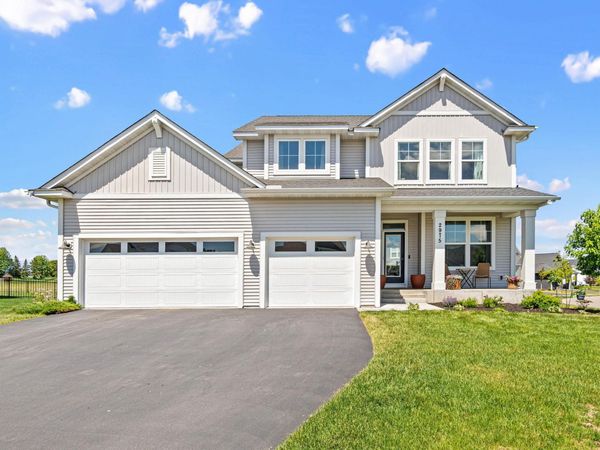 2975 Elgin Court, River Falls, WI 54022