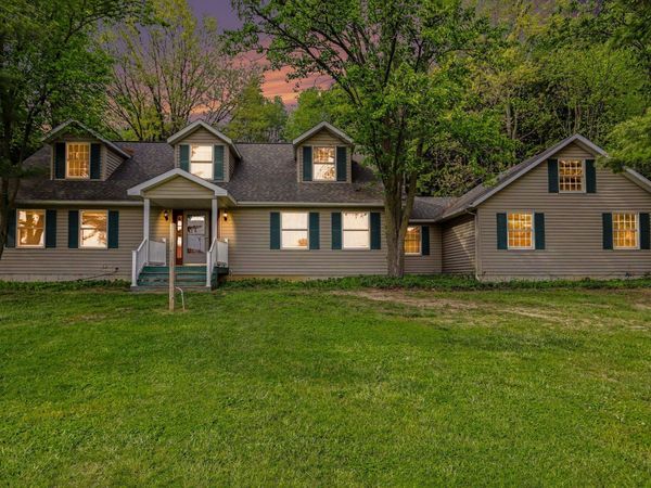 11475 Gorsline Road, Battle Creek, MI 49014